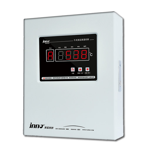 IB-L201系列干式变压器温控器